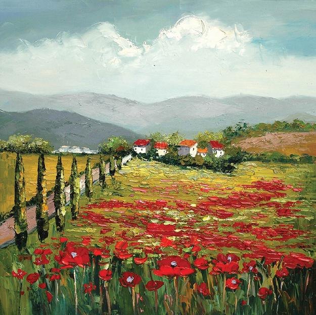 Unknown Artist KNI-013